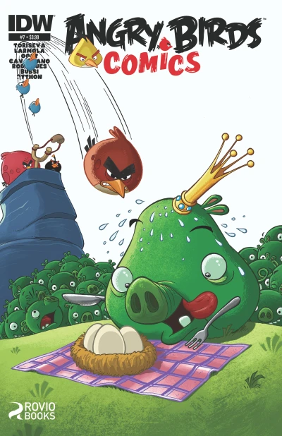 Cover of Singing Rocks; A Berry Big Mix-Up; In A Solitary Place; How To Crash