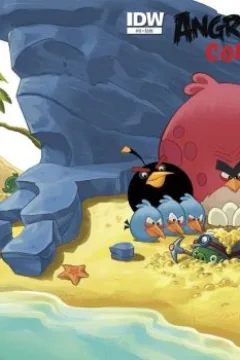 When the Volcano Blows; Three Little Piggies; Quiet Without Chuck; The Classroom