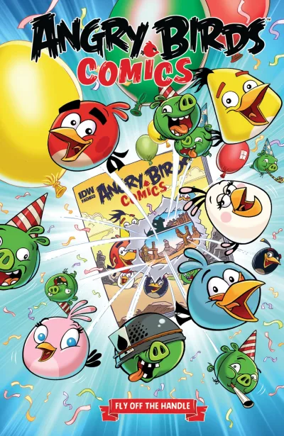 Cover of Volume 4