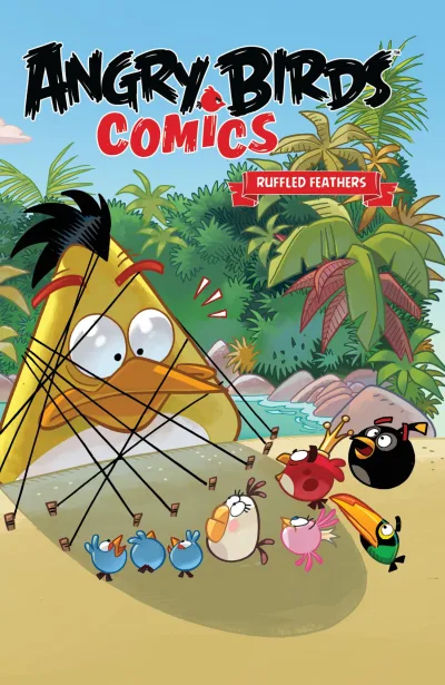 Cover of Volume 5