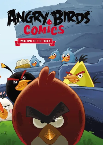 Cover of Volume 1