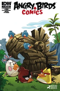 Let It Be; Eagle of Troy