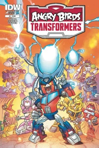 Age of Eggstinction!