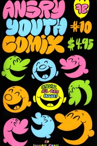 Issue #10