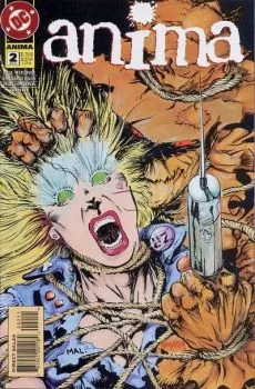 Cover of False Dawn