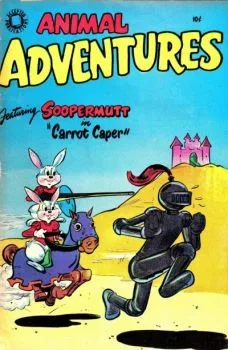 Cover of Issue #2
