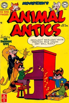 Issue #31