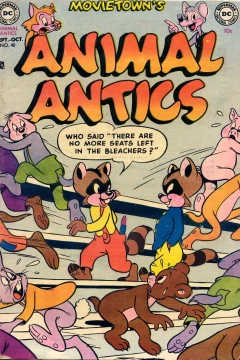 Issue #40