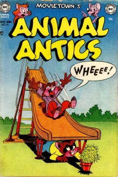 Issue #41