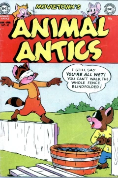 Issue #42