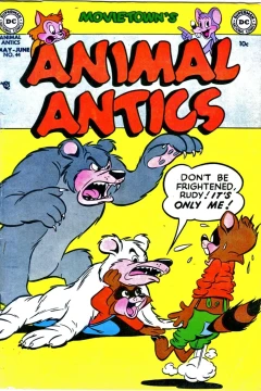 Issue #44