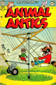 Issue #47
