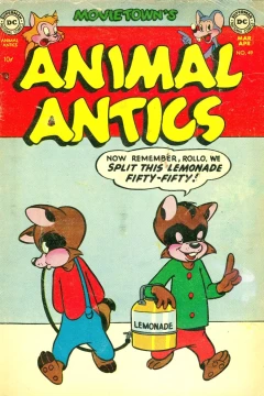 Issue #49