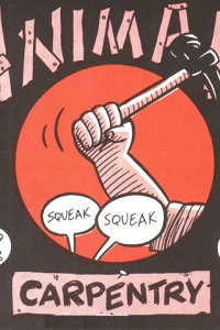 Issue #1