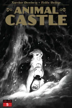Issue #5