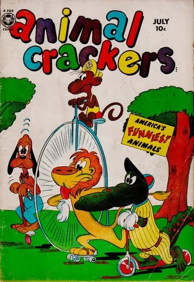 Cover of Issue #31