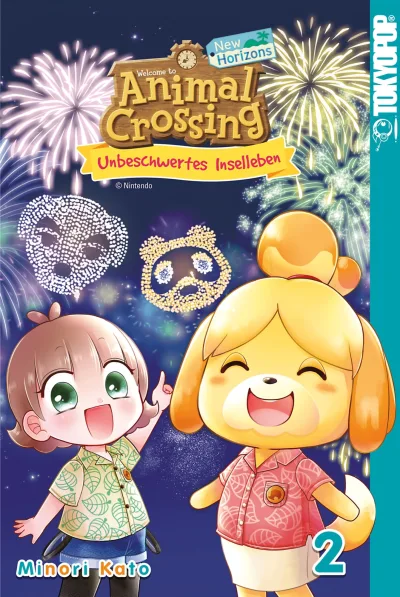Cover of Unbeschwertes Inselleben Band2