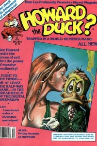 Animal Indecency & The Crash of '79