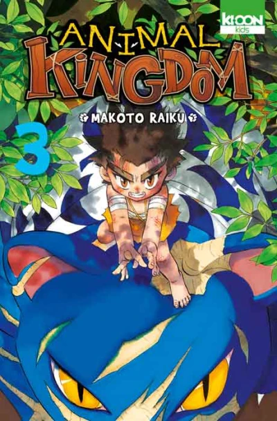 Cover of Tome 3