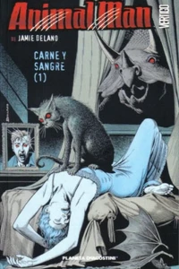Carne y Sangre (1)