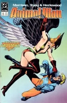 Cover of Birds of Prey