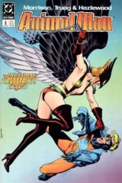 Birds of Prey