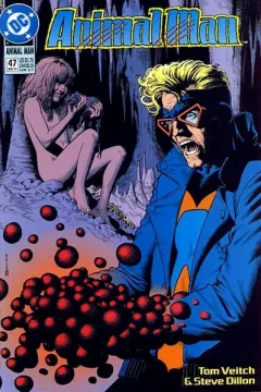 The Shining Man, Part One: the Dark Side of God; Part Two: Orpheus in Cyberspace; Part Three: the Antagon