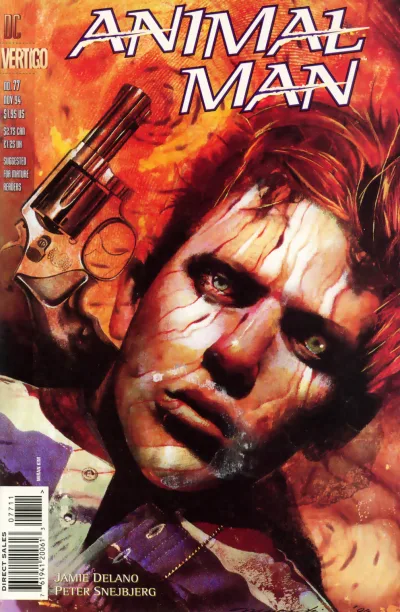 Cover of Thicker Than Water