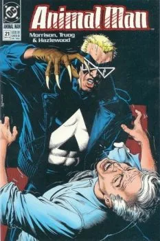 Cover of Tooth and Claw