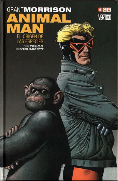 Cover of El Origen de las Especies