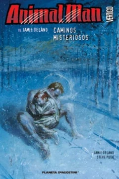 Caminos Misteriosos
