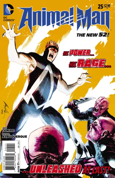 Cover of Hollywood Babylon, Part 2 of 2