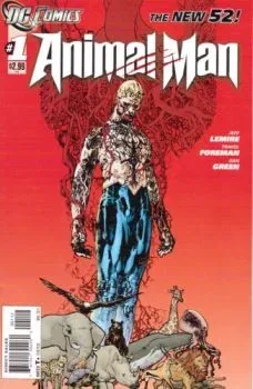 Cover of 2nd Printing