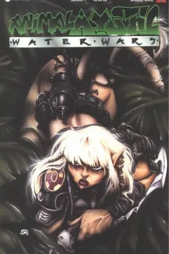 Issue #1