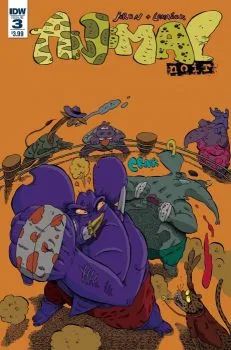 Cover of Bed Time