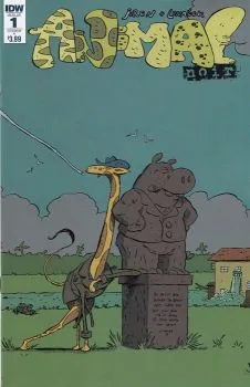 Cover of Eat Me.