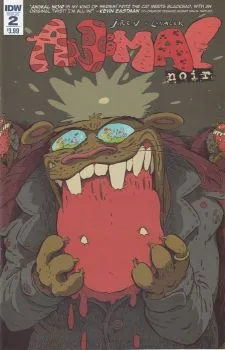 Cover of Showtime