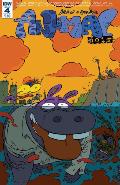 Cover of The Dive