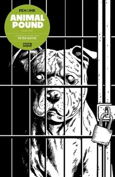 Cover of Chapter One: The Proud Dog Dies
