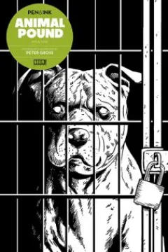Chapter One: The Proud Dog Dies