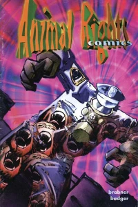 Issue #2