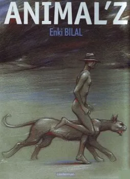 Cover of Volume #1