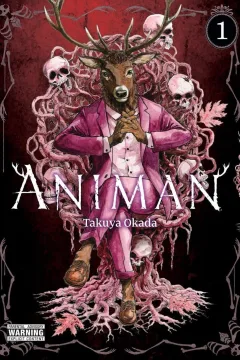 Issue #1