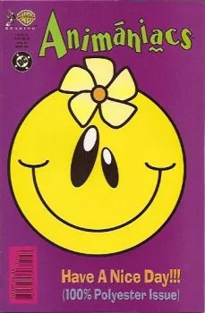 Cover of Issue #12