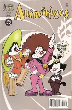 Cover of Issue #14