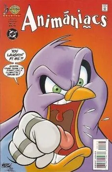 Cover of Issue #15