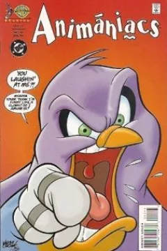 Issue #15