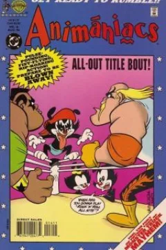 Issue #16