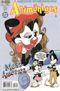 Issue #21