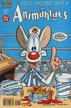 Cover of Issue #22